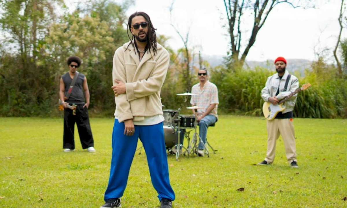  Julies lança a inédita 'Quando o Amor Chamar' e celebra aniversário -  (crédito: Rodrigo Pysi)