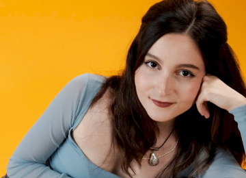 Com EP 'Vem comigo', Malu Azevedo apresenta uma MPB de alma leve  -  (crédito: Caio Viedo)