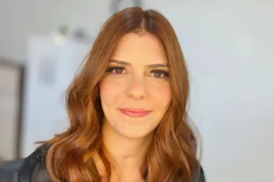 A administradora de empresas Gabriela Mello Mendes, aos 29 anos, divulgou um episódio que alerta para os cuidados em áreas de mata. Ela teve uma das pernas amputada por um motivo que mal dá para acreditar. O FLIPAR mostrou e republica para quem não viu.  -  (crédito: Reprodução Instagram)