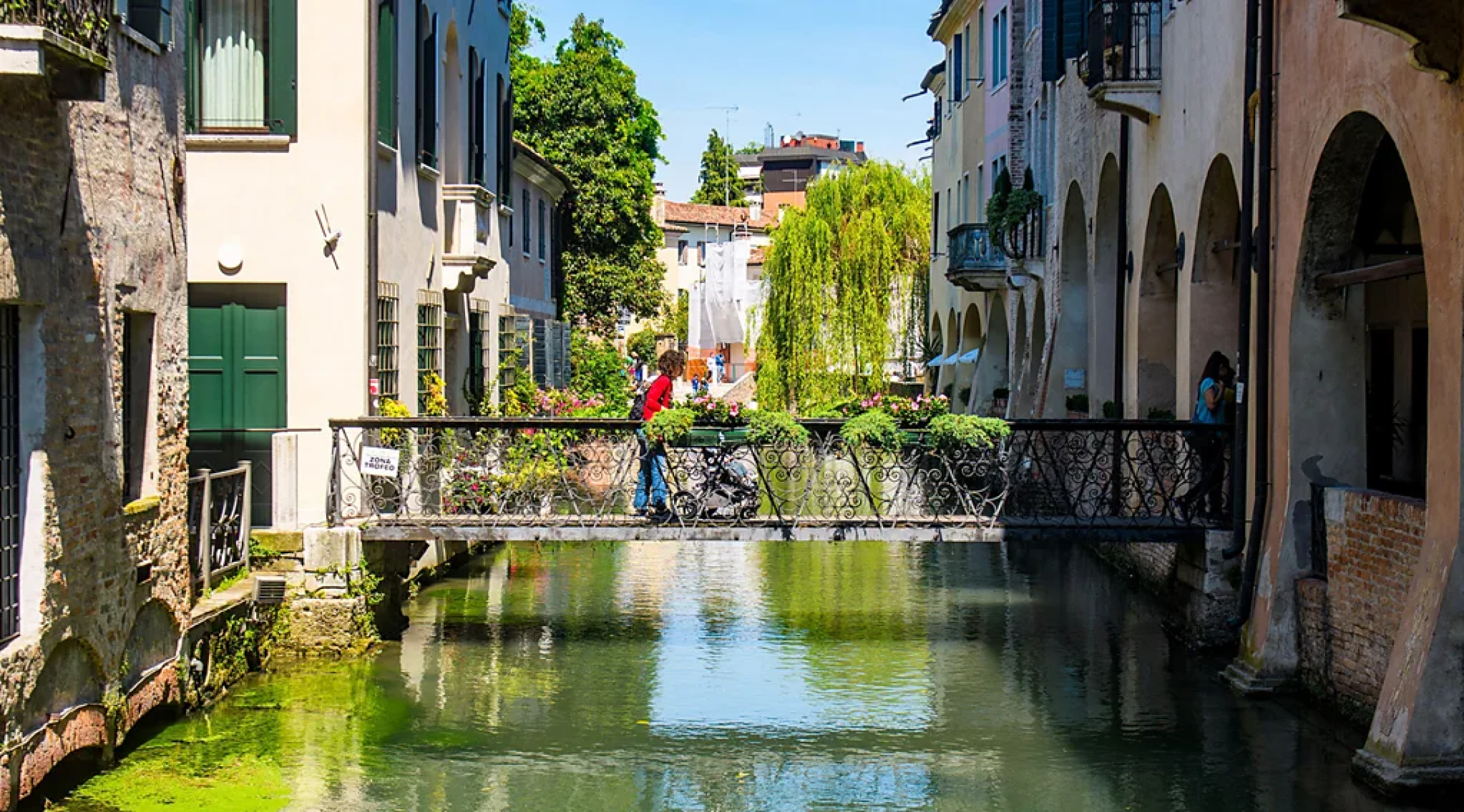 Cidade recebeu prêmio de sustentabilidade em 2025 -  (crédito: Alamy)