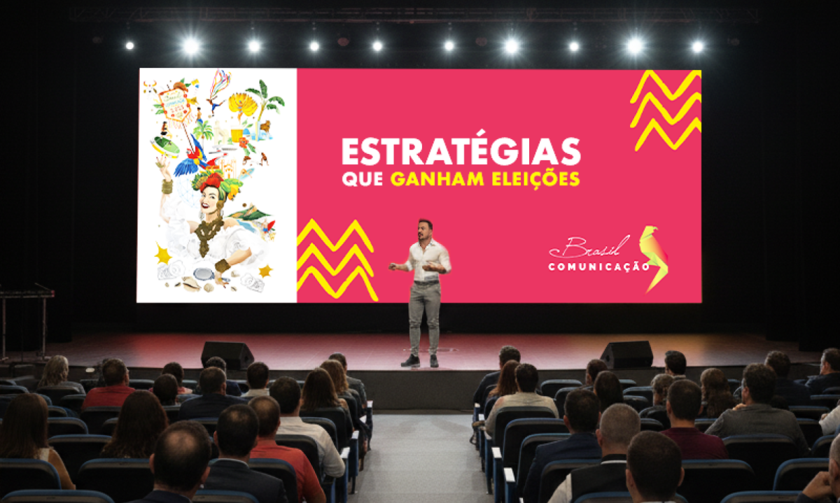 Campanhas em 2026 irão exigir adaptação de políticos - (crédito: DINO)