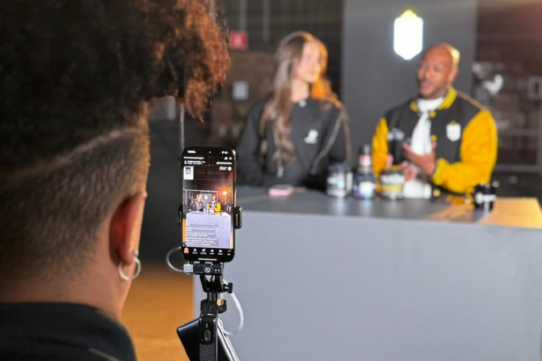 Live commerce ganha espaço na estratégia de grandes empresas - DINO