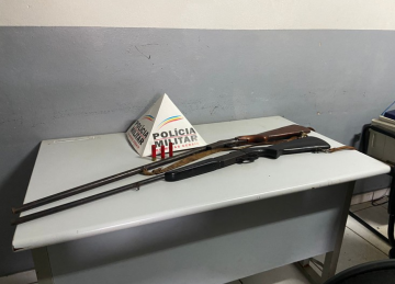 Homem n&atilde;o paga motel, deixa mulher no local e ainda amea&ccedil;a mototaxista -  (crédito: Divulga&ccedil;&atilde;o/PMMG)