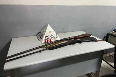 Homem n&atilde;o paga motel, deixa mulher no local e ainda amea&ccedil;a mototaxista -  (crédito: Divulga&ccedil;&atilde;o/PMMG)