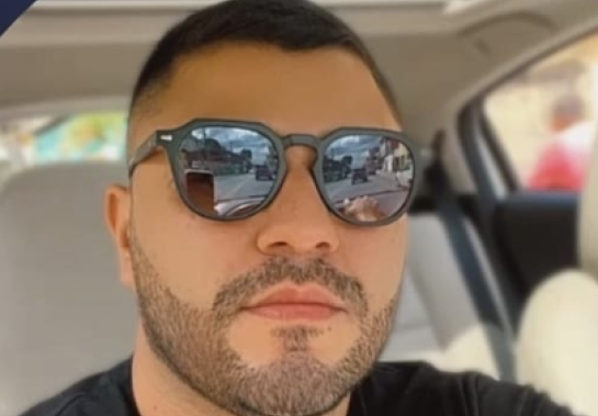 Redes Sociais/Reprodução