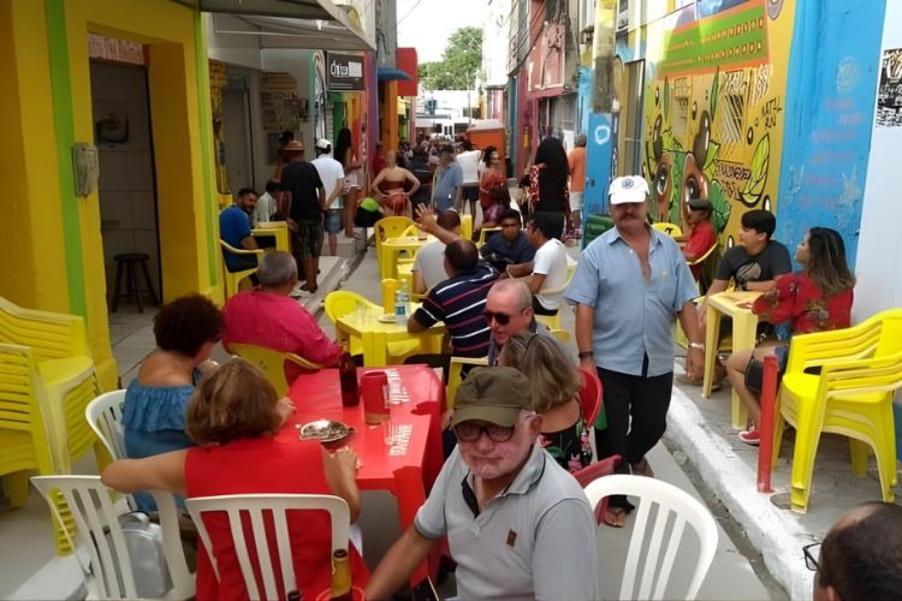 Empreendedorismo feminino movimenta economia local  - DINO