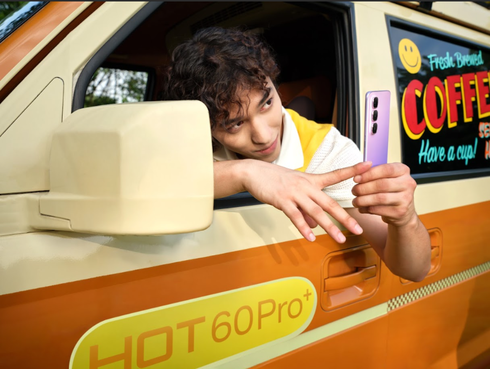 Infinix lança celular ultrafino em parceria com Free Fire - DINO