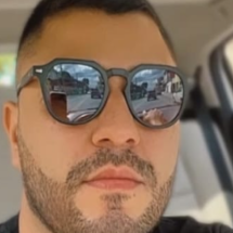 Juiz decreta prisão preventiva para assassino de PM - Redes sociais/Reprodução