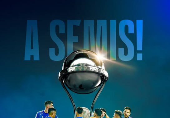 Universidad de Chile x Lanús: onde assistir e escalações pela Copa Sul-Americana