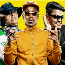 Bololô Records, Selo de MC Ryan, conquista Top 1 com primeiro lançamento - Divulgação