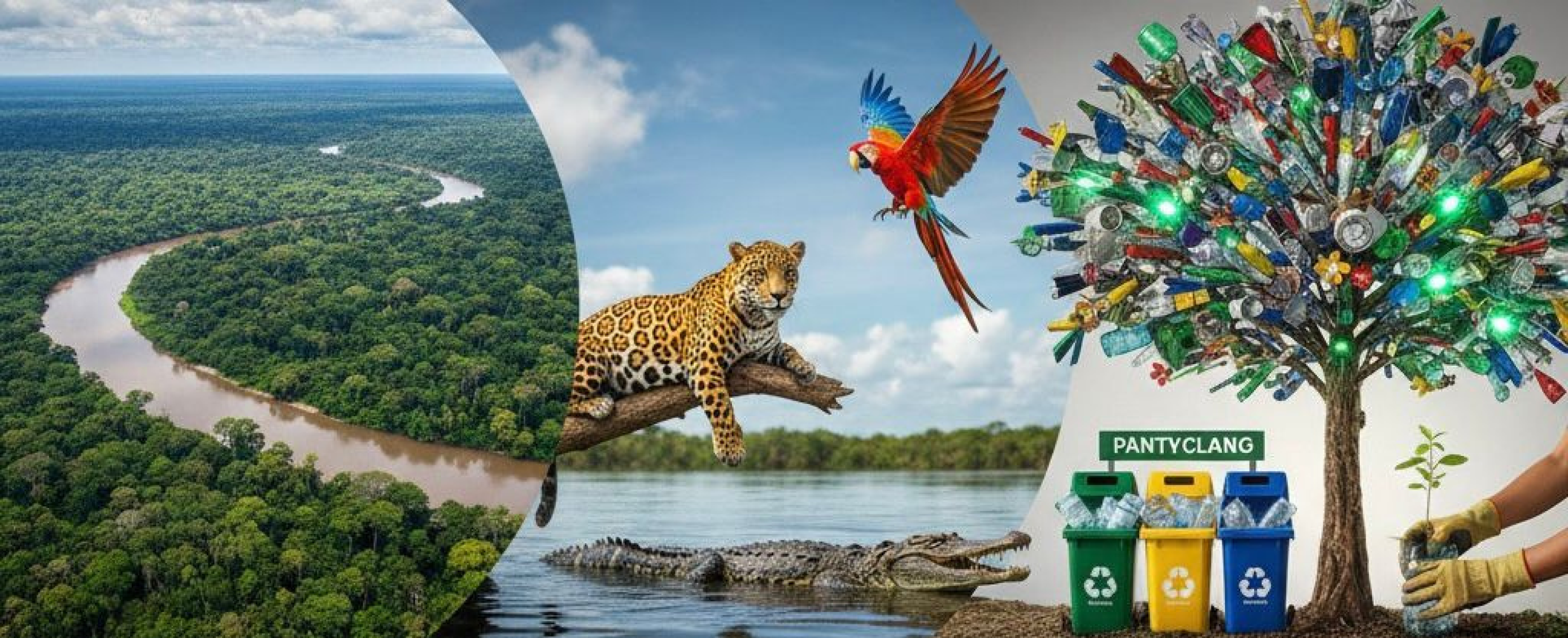 COP30: podcast destaca ações para agenda global - DINO