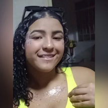 Família procura por adolescente que desapareceu ao ir para festa em BH - Divulgação