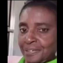 Idosa encontrada enterrada em quintal desapareceu no dia do aniversário - Divulgação