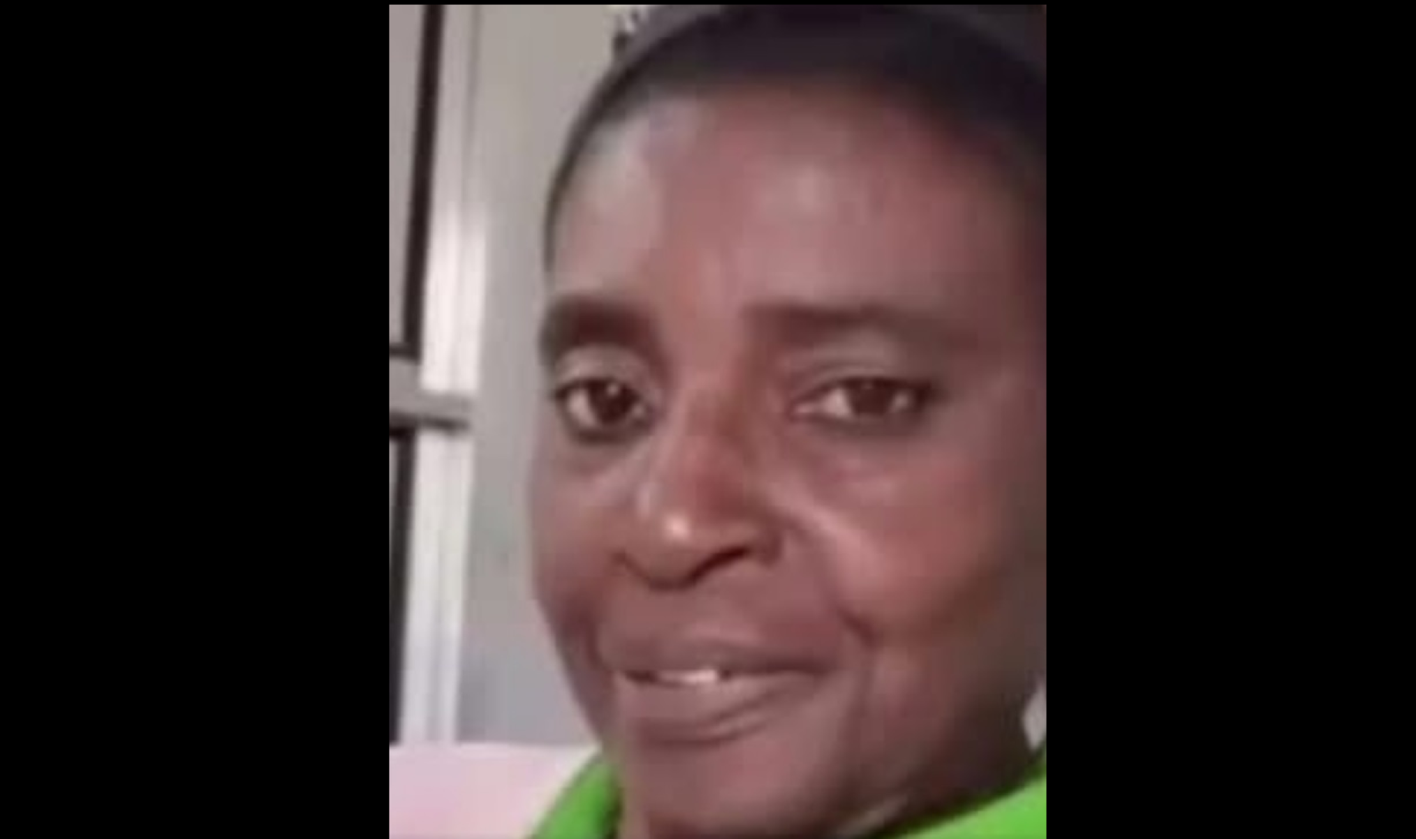 Idosa encontrada enterrada em quintal desapareceu no dia do aniversário