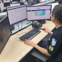 Aplicativo da PBH ajudará no registro de denúncias de violência doméstica - Bruno Nogueira / PBH divulga&ccedil;&atilde;o 