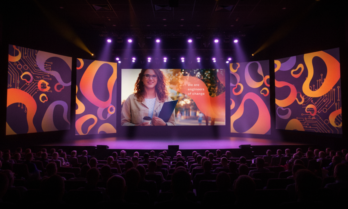 LUZA completa um ano de rebranding global - (crédito: DINO)