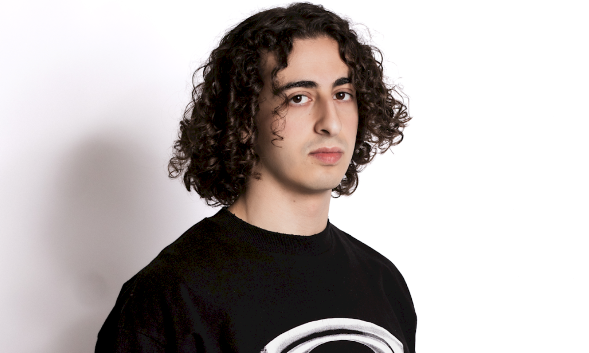 Nick Souza apresenta 'Cultura Sonora Urbana' com talentos de Diadema -  (crédito: Poliana Duarte) Nick Souza apresenta 'Cultura Sonora Urbana' com talentos de Diadema -  (crédito: Poliana Duarte)