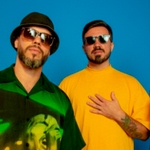 Brasativa e Planta & Raiz se conectam no reggae de ‘Ela me Leva pra Longe’ - Rodrigo Pysi