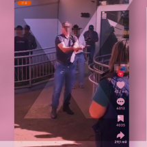 Vídeo de produtor criticando governo por conta do preço do arroz é de 2018 - Reprodução/Comprova