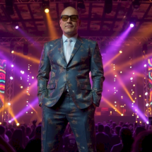  Niko Dias anuncia DVD ao vivo com nova roupagem para clássicos do reggae   - Divulgação