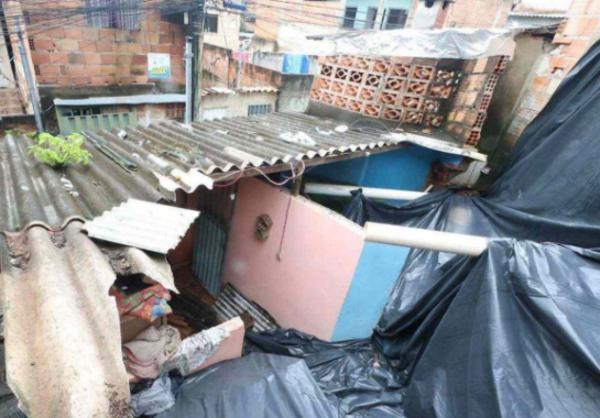 Marcos Vieira/EM/D.A Press