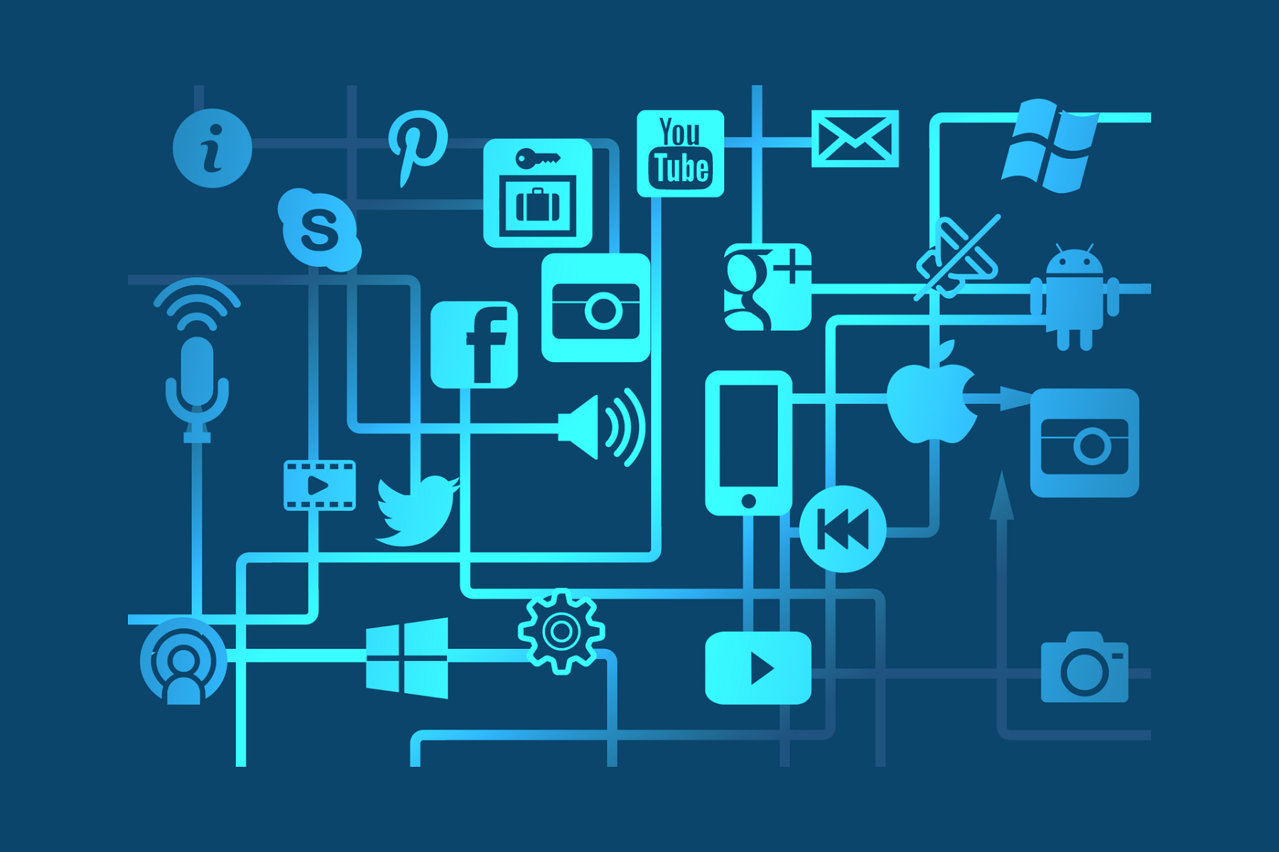 Aplicativos fortalecem a relação entre marcas e consumidores no e-commerce - DINO