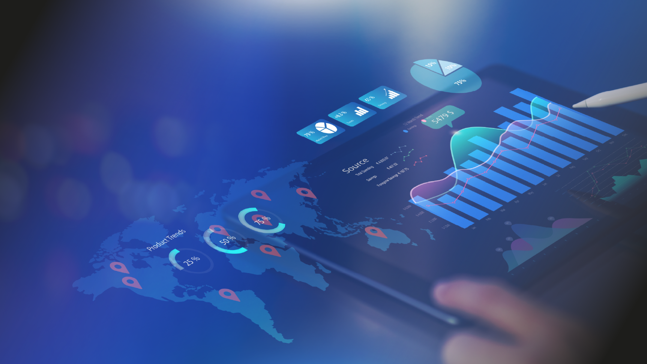 Fundador da Nexxera aborda colaborativismo no Fintech Trends - DINO