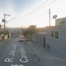 BH: Homem vai transferir o carro e desaparece - Google Street View/Reprodução