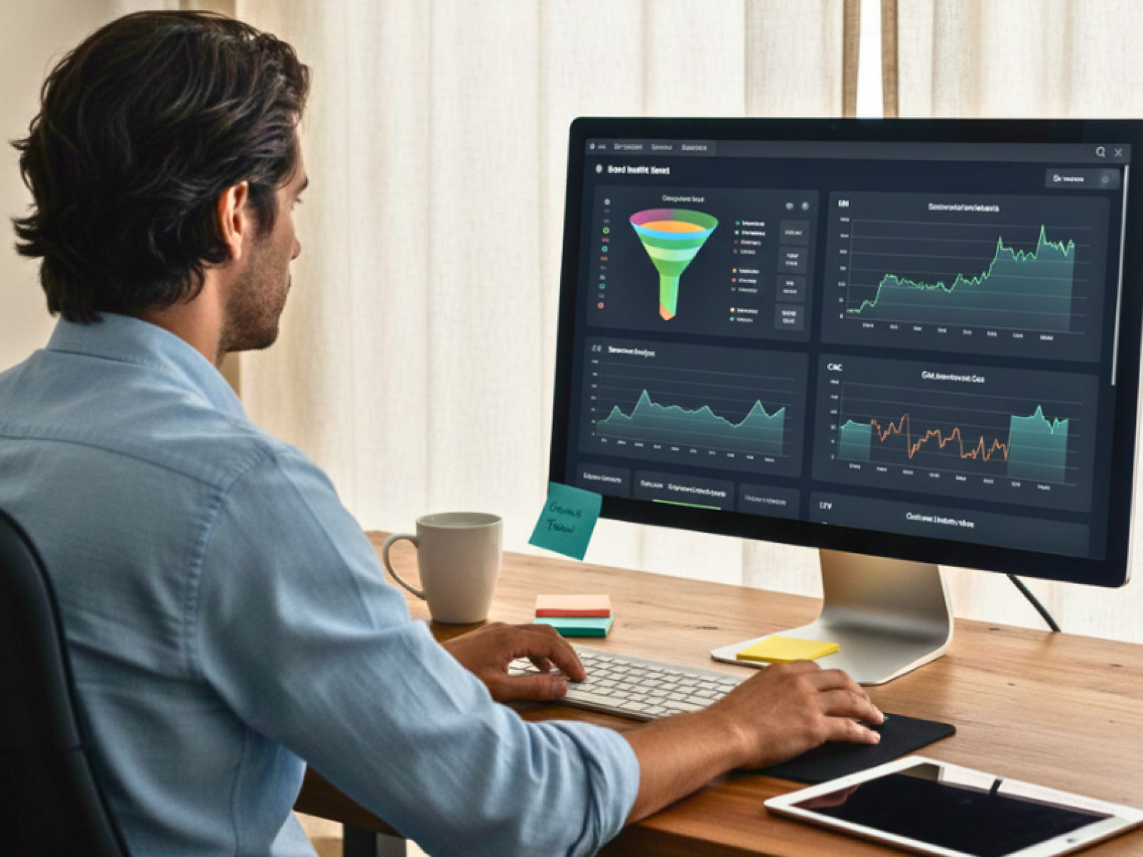 Estudo: integrar branding e performance eleva o ROI em 40% - DINO