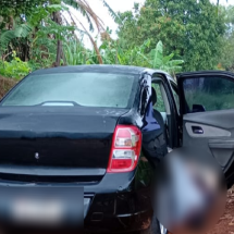 Garota de programa e dois homens são presos suspeitos de matar cliente - PCMG