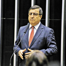 Ignorância e populismo no debate sobre narcoterrorismo - Paulo Sérgio/Câmara dos Deputados – 15/6/22