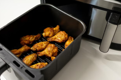 A limpeza, uso inadequado e descuido podem danificar o eletrodoméstico mais rápido -  (crédito: Pexels)