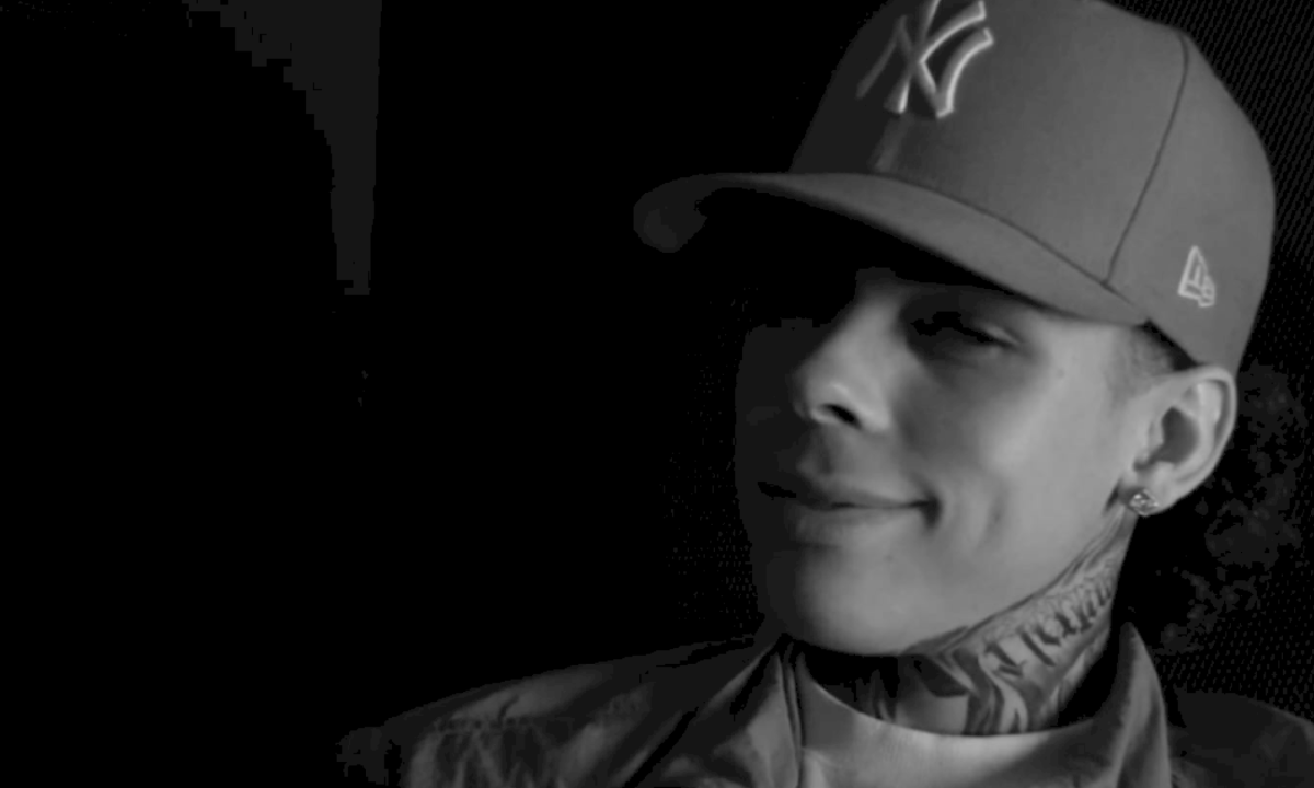 MC PH lança 'Vivendo no Topo', produzida por trio vencedor do Grammy -  (crédito: Divulgação)