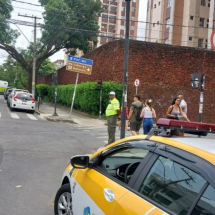 Enem 2025: BH faz operação especial de trânsito em locais de prova; entenda - PBH / Divulgação