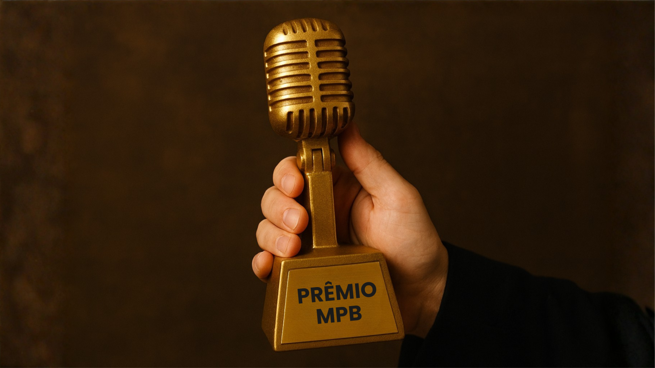 Vencedores do Prêmio MPB 2025 serão conhecidos dia 17/11 - DINO