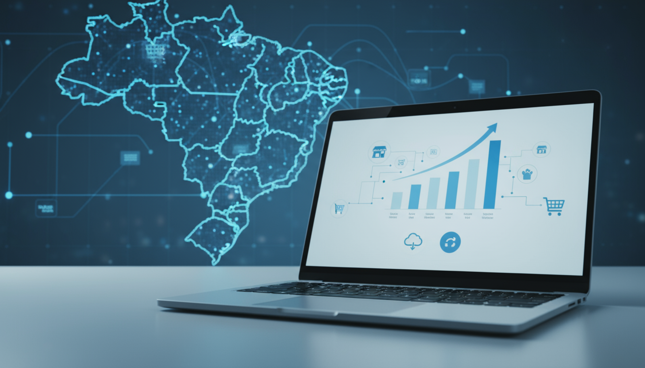 Temu abre plataforma a vendedores brasileiros de e-commerce - DINO