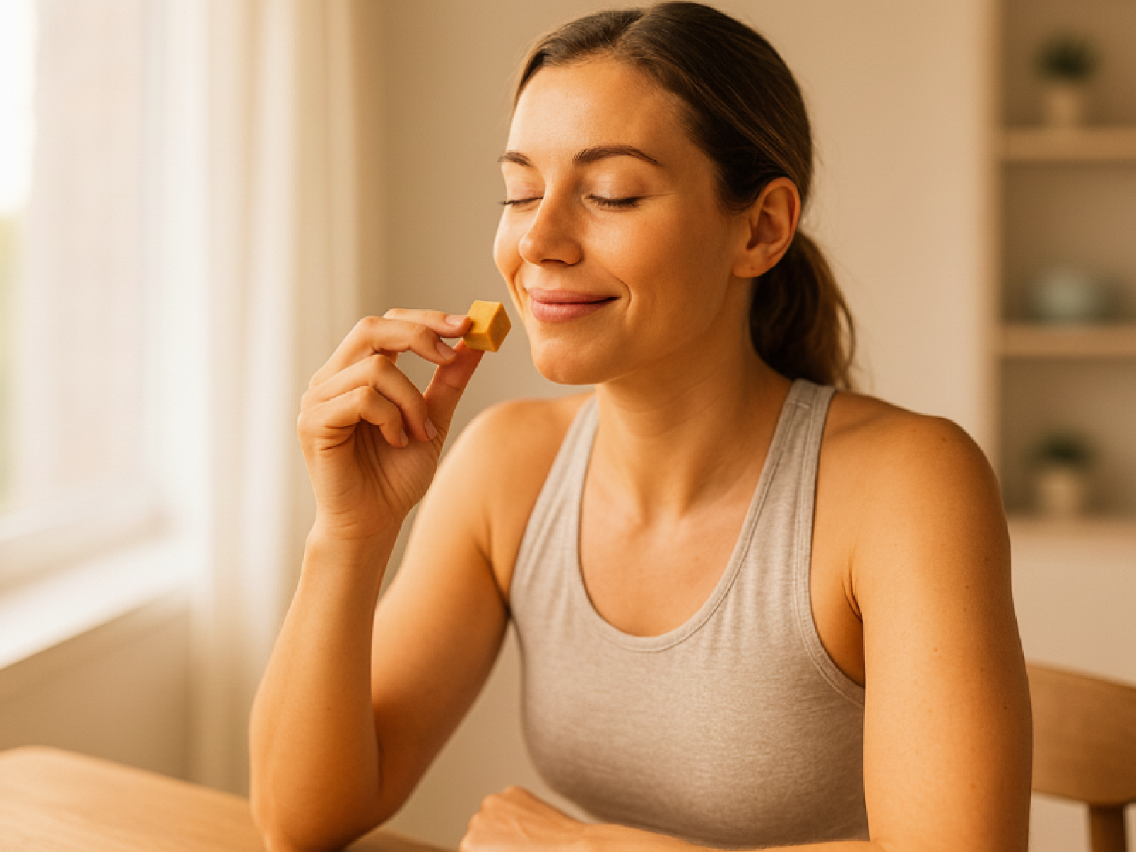 Dadinho lança versão com zero adição de açúcares - DINO