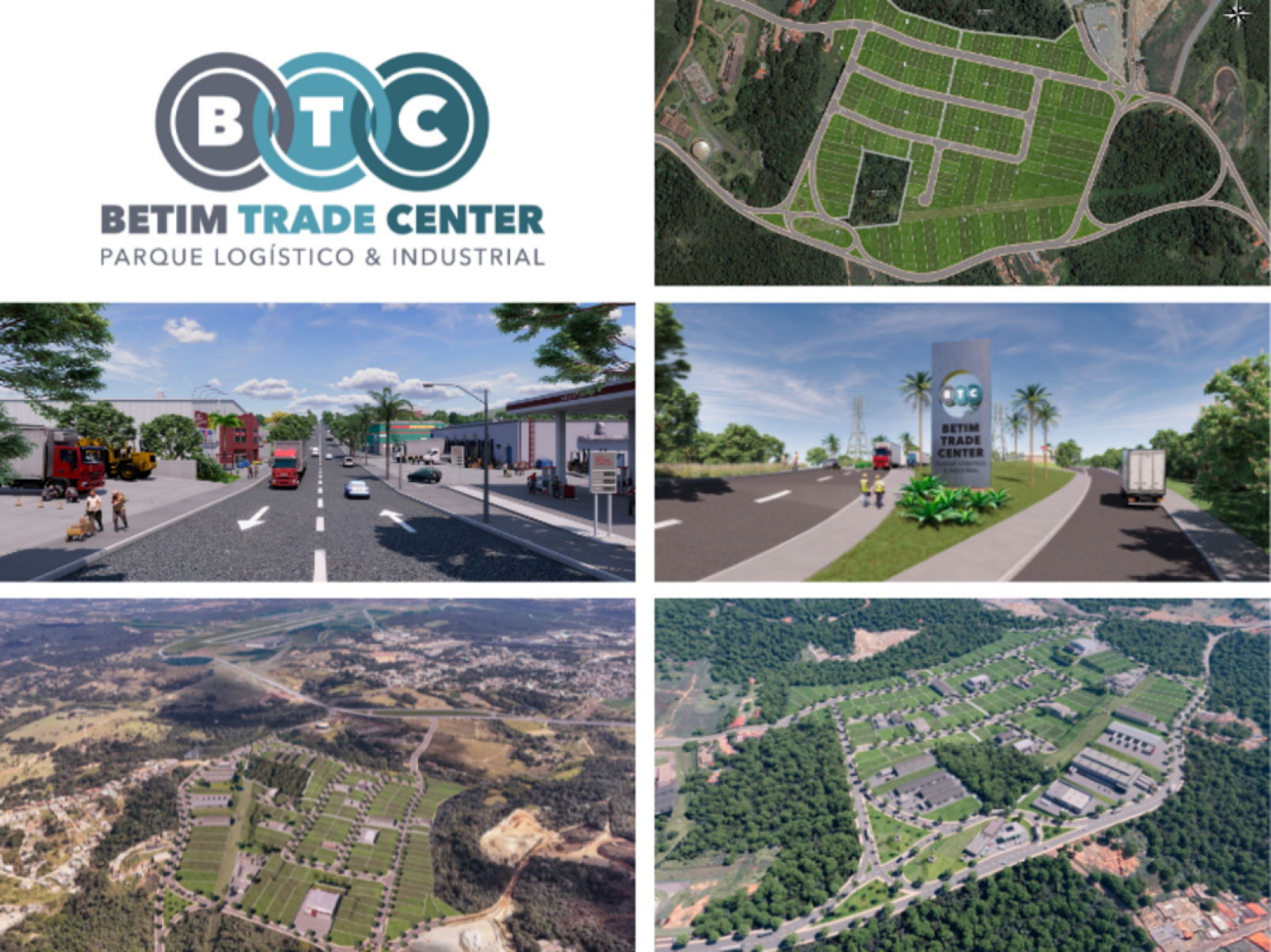 BTC inicia vendas com 40% comercializado no pré-lançamento - DINO