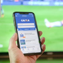 A nova aposta do Brasil: Caixa Econômica Federal quer lançar bet  - Reprodução Educando seu bolso | Imagem gerada por IA