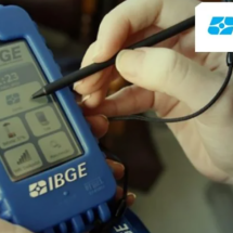 Marias ‘dominam’ o Brasil, e nomes como Gael e Valentina disparam, segundo o Censo 2022 - Divulgação IBGE