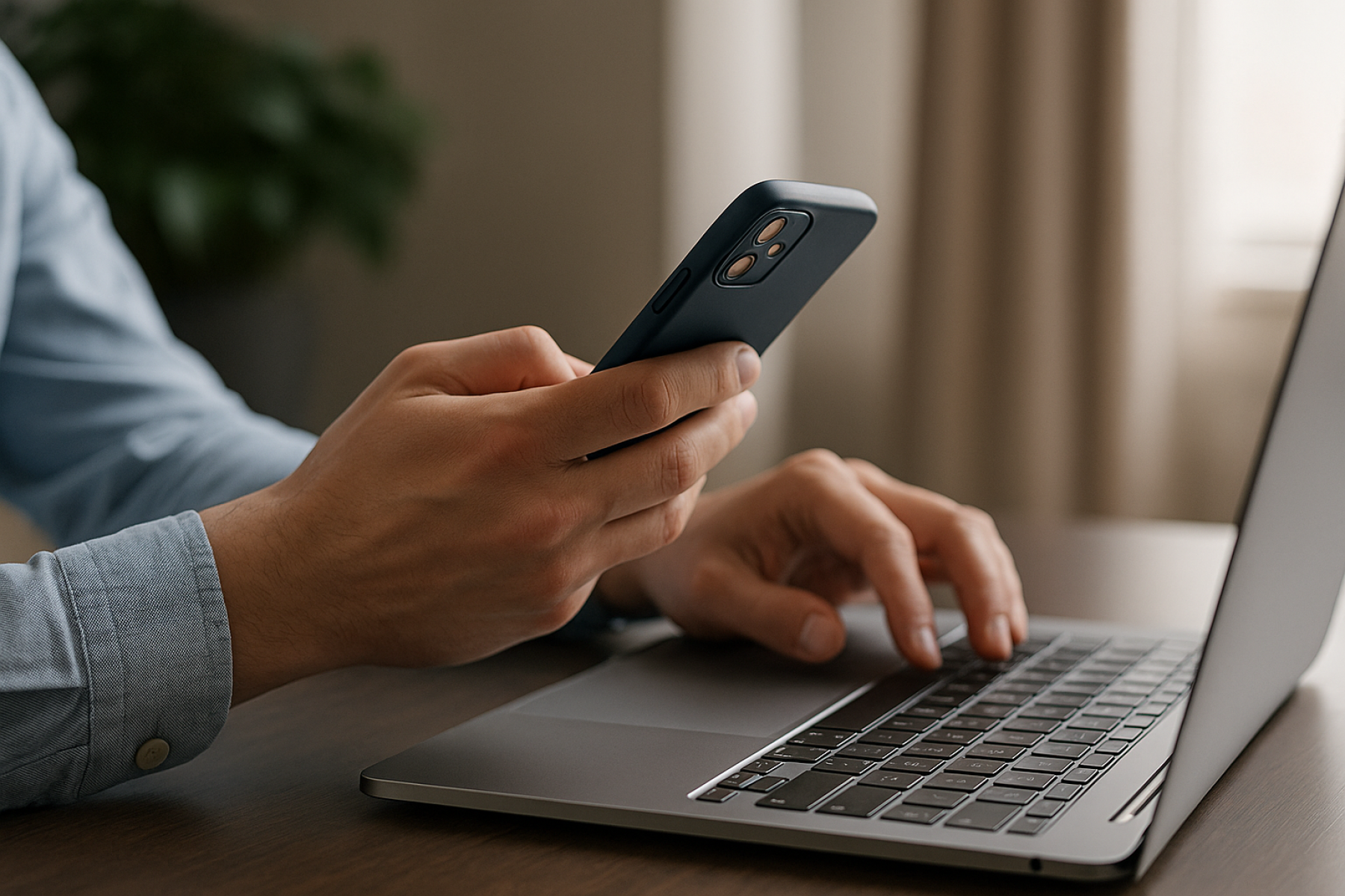 Simuladores digitais impulsionam crédito entre assalariados - DINO