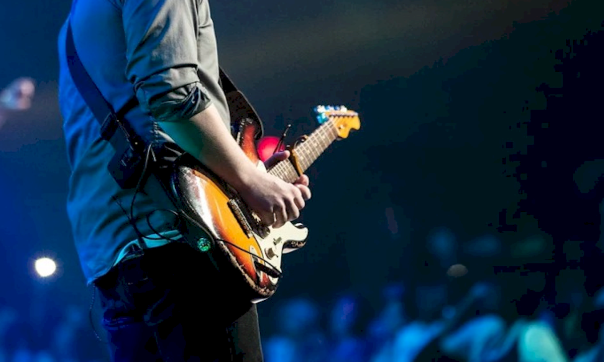 Direitos autorais tem arrecadação global bilionária em 2025  -  (crédito: Reprodução)