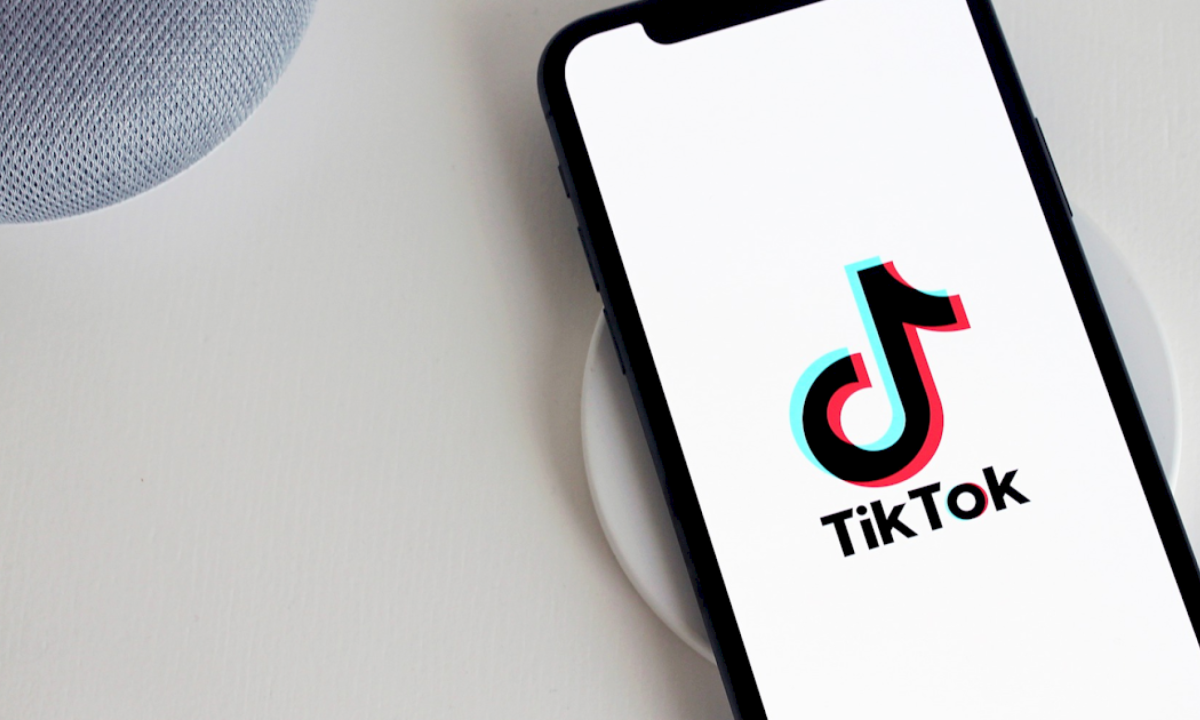 TikTok aposta em revelações e engaja o mercado criativo -  (crédito: Creative Commons)