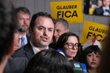 PSOL avalia que cassa&#231;&#227;o de Glauber Braga n&#227;o ser&#225; mais pautada na C&#226;mara