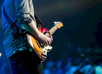 Direitos autorais tem arrecadação global bilionária em 2025  -  (crédito: Reprodução)