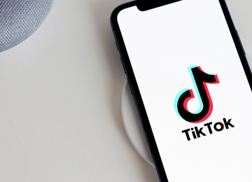 TikTok aposta em revelações e engaja o mercado criativo -  (crédito: Creative Commons)