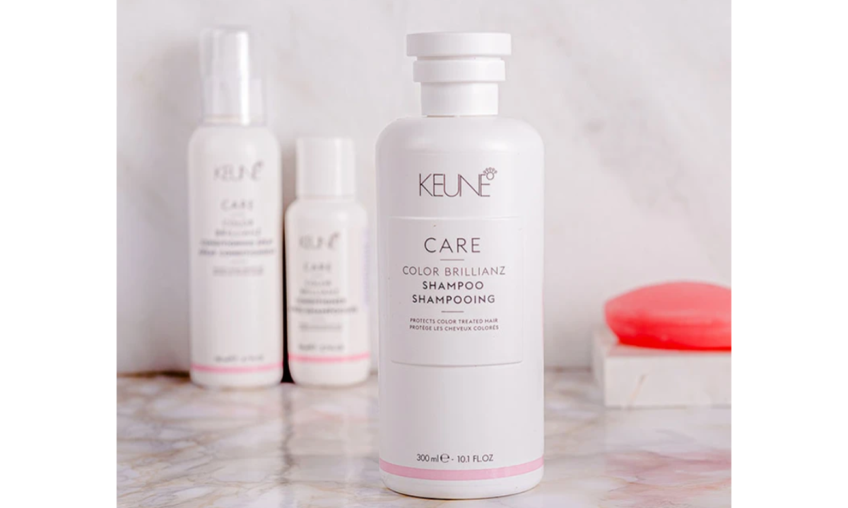 Keune Care Color Brillianz Shampoo