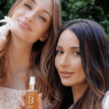 D'Vence chega ao mercado com haircare premium  - Divulgação/D'Vence