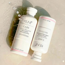 Keune promete revolucionar o cuidado dos cabelos tingidos - Divulgação/Keune