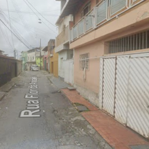 BH: homem atira contra companheira depois de ser confrontado por traição - Google Street View/Reprodução